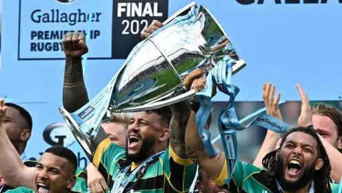 REVEALED: The four key changes poised to revolutionise the Premiership as English rugby takes inspiration from the NFL