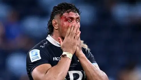 Blow for Wallabies as Waratahs star further depletes options for Joe Schmidt’s successor with French switch