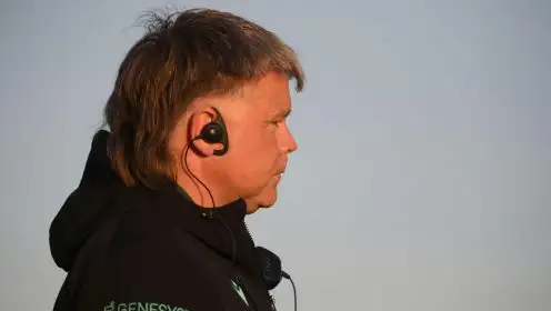 ‘I’m just focusing on the Lions’ – Coach addresses Connacht top job links