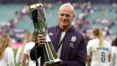 ‘This is ideal for us’ – Red Roses to be ‘helped’ by manner of Six Nations win ahead of World Cup campaign