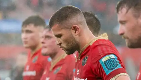 The ‘worrying’ 10-year record broken last weekend by the Irish provinces