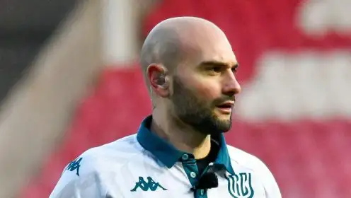 World Rugby accused of ‘rewarding failure’ following ‘appalling’ Andrea Piardi’s Lions Test appointment