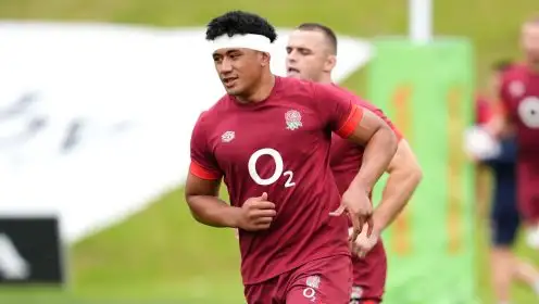 England hopeful sees Test hopes shattered ahead of Americas tour