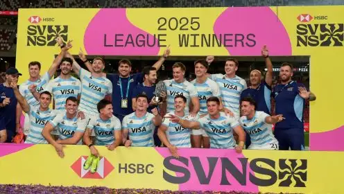 ‘Leadership not fit for purpose’ – World Rugby accused of ‘Machiavellian’ behaviour with latest Sevens revamp