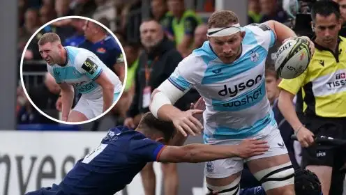 Bath player ratings: Scotland star helps Bath progress to Challenge Cup final