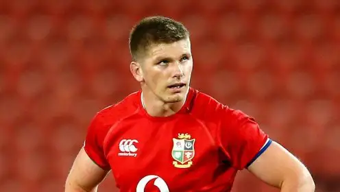 The 38 players Lawrence Dallaglio wants to see picked for the British and Irish Lions, including why Owen Farrell must travel