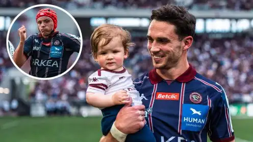 Joey Carbery aims for ‘first proper trophy’ but Bordeaux star expects ‘huge challenge’ from Northampton