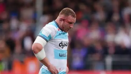 The ‘brutal moment’ that made Stuart Barnes ‘fall in love with rugby all over again’