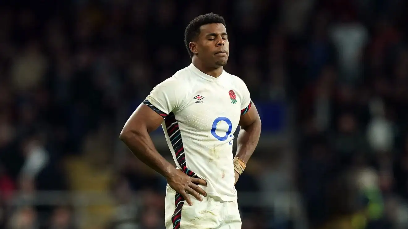 Immanuel Feyi-Waboso Lions