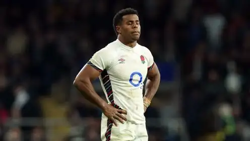 The 13 England players Brian Moore believes will be picked for the British and Irish Lions