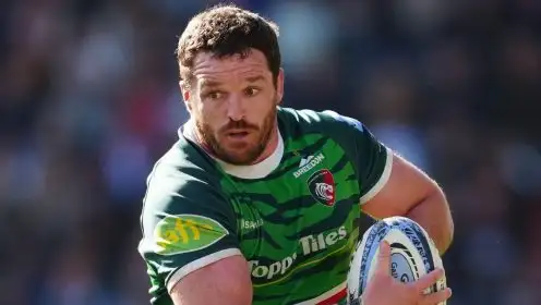 Argentina star confirms exit from Premiership giants amid Top 14 links