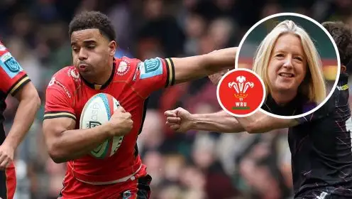 Wales: Two regions sign new Professional Rugby Agreement deal as union welcome ‘decisiveness’ but divide emerges