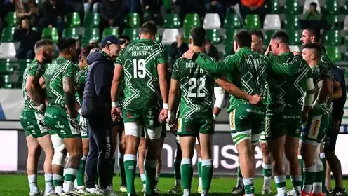 WATCH: Italian international’s acrobatic finish powers Benetton to vital win over Glasgow