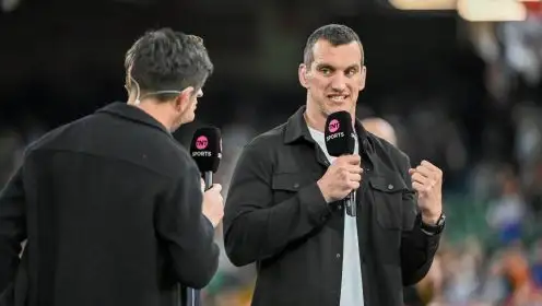 Sam Warburton: ‘Welsh rugby needs the Premiership but does it need us?’