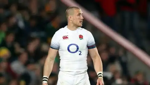 ‘Embarrassed. Felt like a failure, worthless’ – Mike Brown recounts 2017 Lions rejection to help those Andy Farrell snubbed