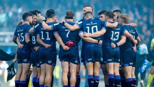 Matt Williams comes out swinging, alleging that ‘ugly sense of entitlement has seeped into Irish rugby fan culture’