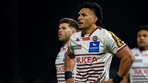 Pete Samu name-checked by Wallabies boss Joe Schmidt for Lions tour after reportedly signing Super Rugby deal