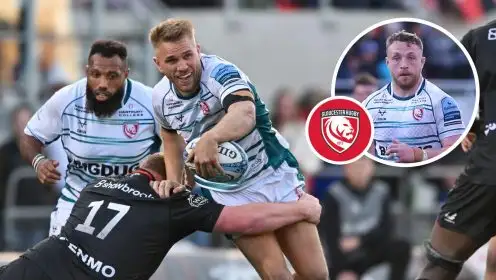 British and Irish Lion and South African stars among 19 players leaving Premiership side