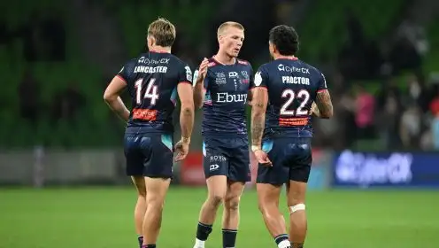 Carter Gordon’s brother issues heartbreaking open letter after career cut short at 22