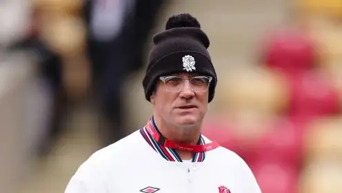 John Mitchell makes shock claim about getting tied up and stabbed in South Africa, labelling it ‘one of the best things that has ever happened to me’