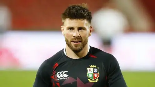 Edinburgh confirm star-studded list of 12 leavers, including Lions Test starter and Los Pumas star