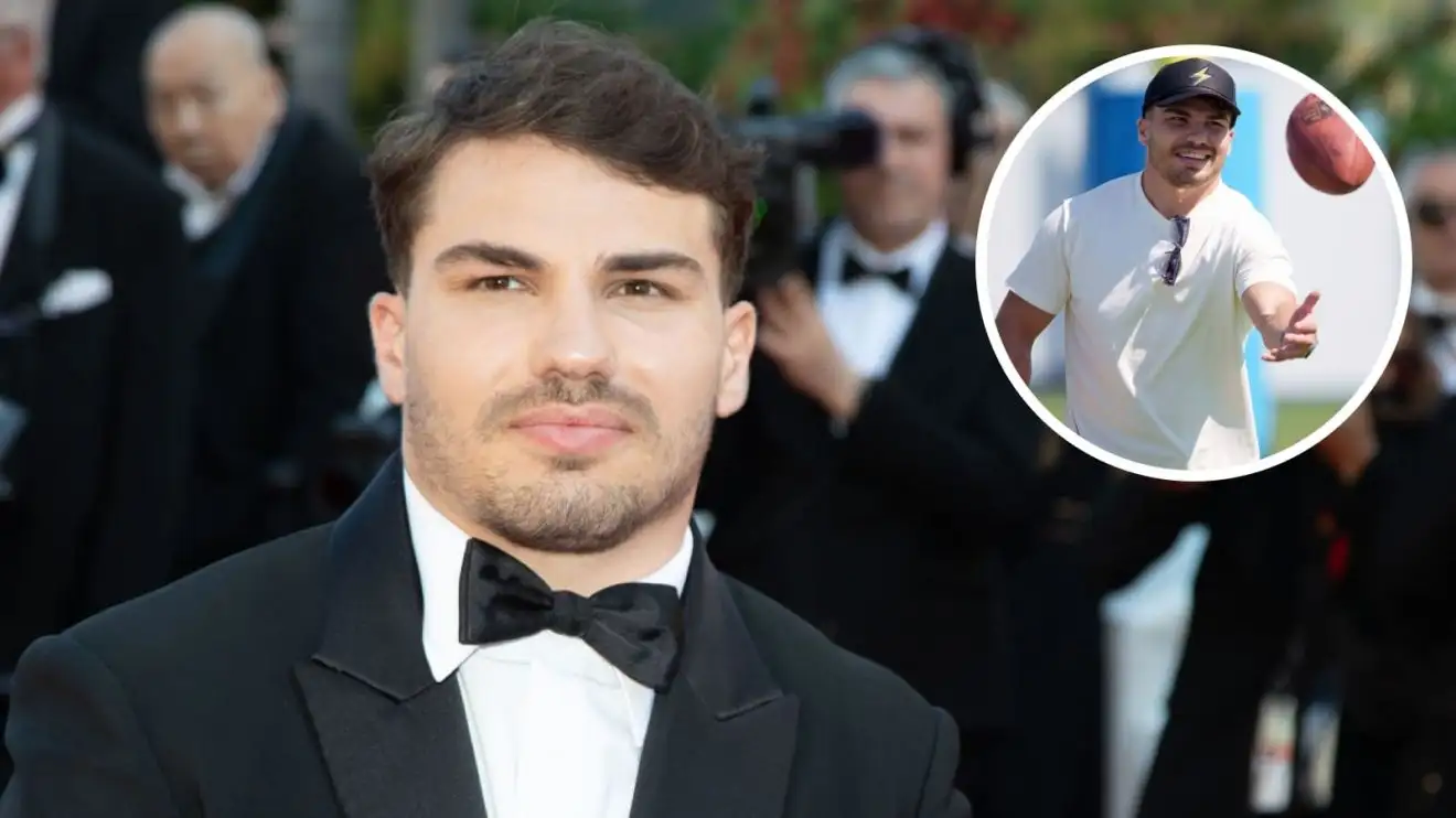 Antoine Dupont: France star becomes surprise part owner of US outfit : Planet Rugby