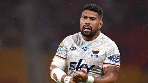 ‘Unassailable’ Ardie Savea clinches Super Rugby Pacific Player of the Year award with two rounds to spare