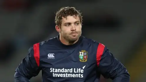 ‘Emotional time’ as two British and Irish Lions, two England caps and one Wales player head Harlequins’ list of 18 exits