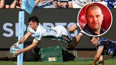 Michael Cheika calls for officials to ‘get on top’ of TMO calls as ‘confusion’ could affect Tigers’ title bid