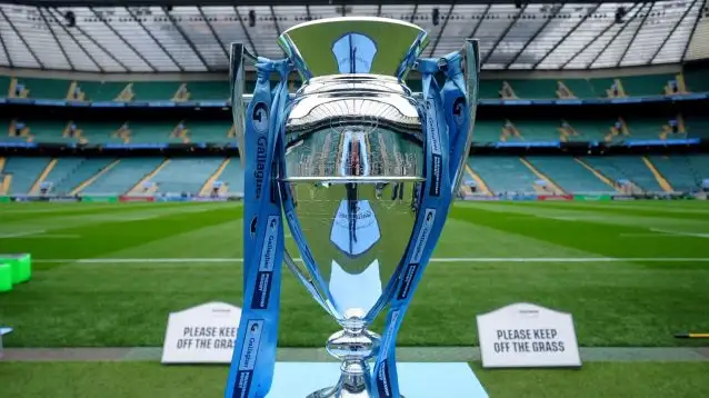 Gallagher Premiership