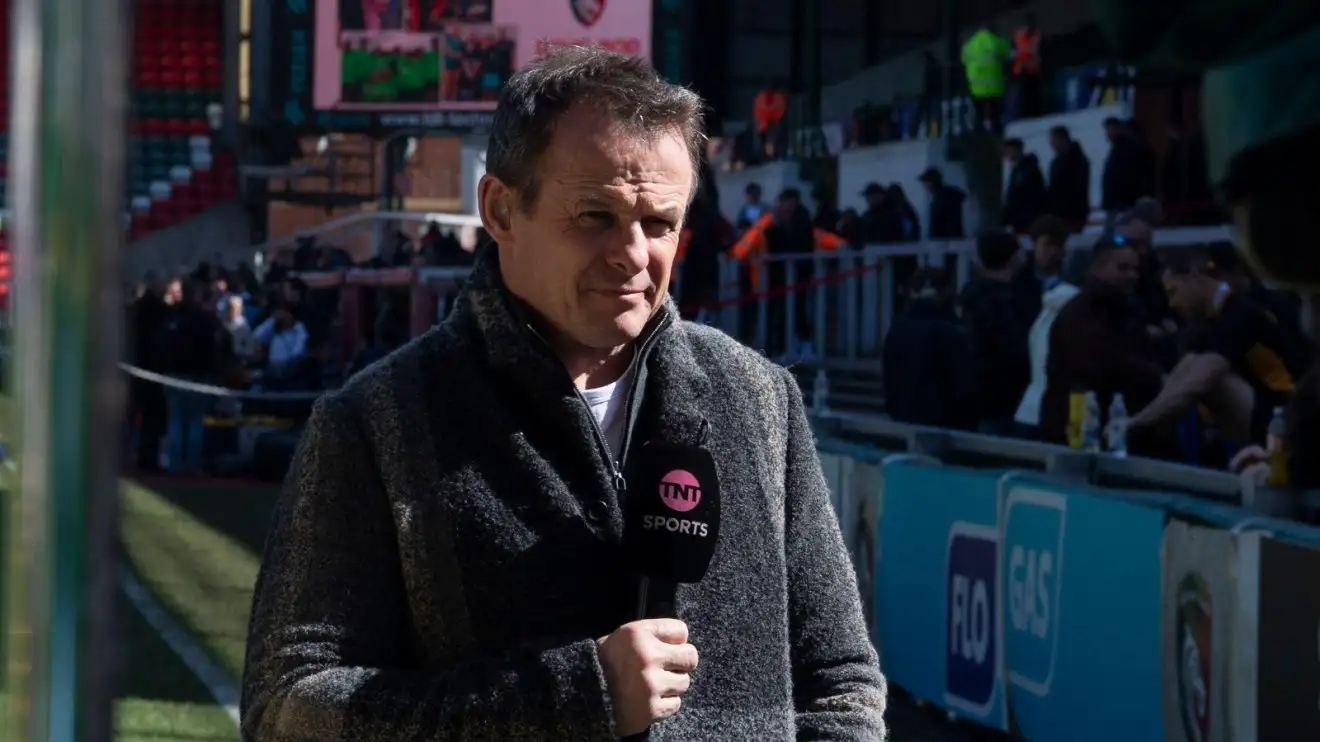 Austin Healey Premiership