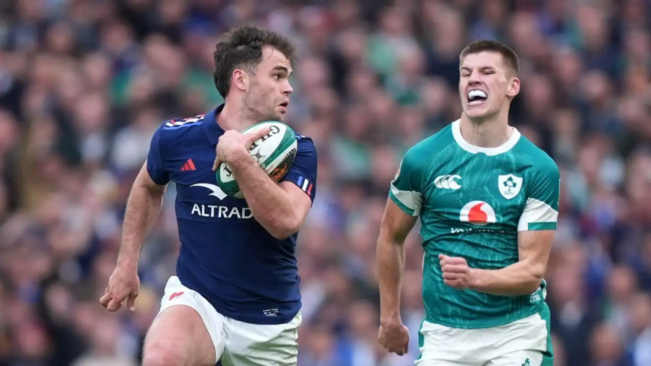 Six Nations