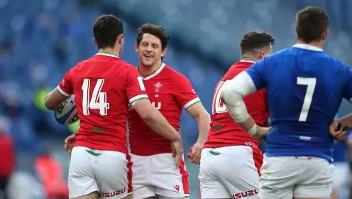 Ex-Wales international becomes Worcester’s fifth comeback signing