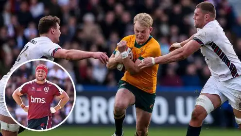 Wallabies captain makes timely return ahead of B&I Lions tour as Joe Schmidt’s fly-half stocks receive a massive boost