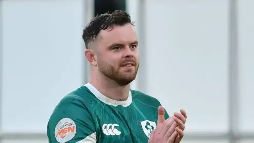What James Ryan made of forming a Lions bond with Northampton players so soon after Leinster’s shattering loss
