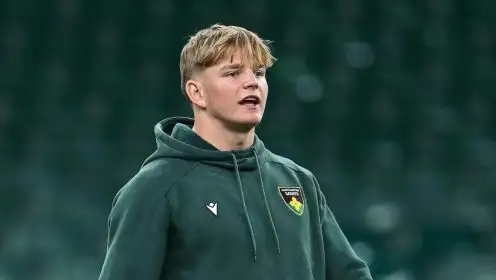 Irish legend explains the ‘best thing’ about Henry Pollock being ‘a guy who irritates everybody’