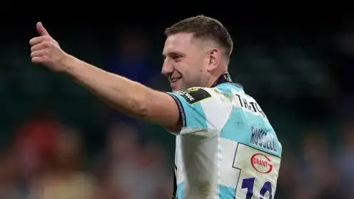 Bath team: British and Irish Lions star overcomes injury concern as Springbok prop star returns