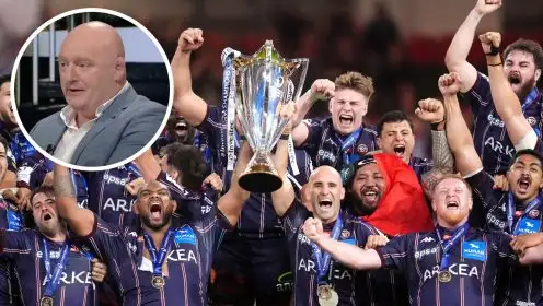 Ex-Ireland duo address the underlying issue threatening to dismantle Irish rugby