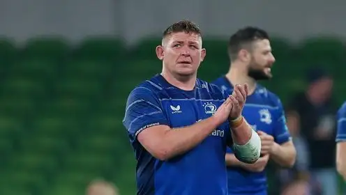 Double blow for Leinster, including a worrying update about one of their Lions picks