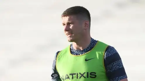 Owen Farrell set to quit Racing for a Premiership return this summer with Dan Lancaster also crossing the English Channel – report