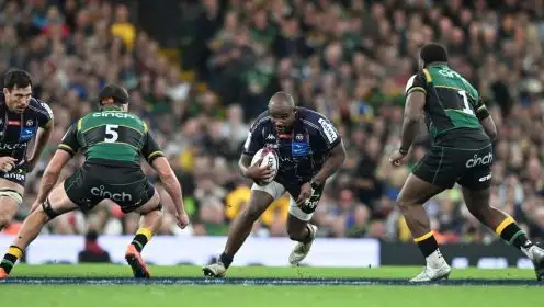 Bordeaux-Begles player cited following Henry Pollock ‘fracas’