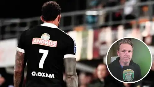YouTuber secures free-to-watch broadcasting rights to French league in astonishing landmark deal