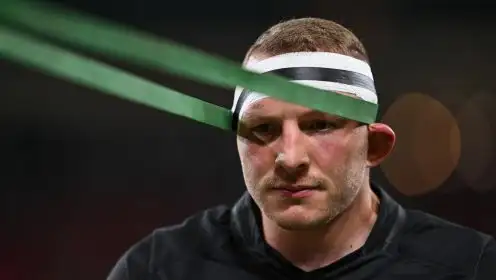 Sam Underhill cops hefty ban for ‘dangerous’ yellow-carded tackle that left everybody perplexed last Friday night