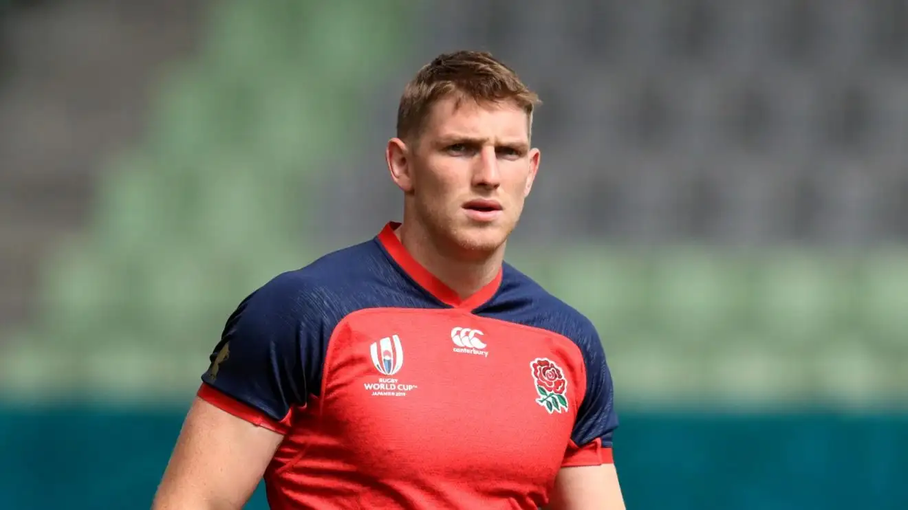 Ruaridh McConnochie