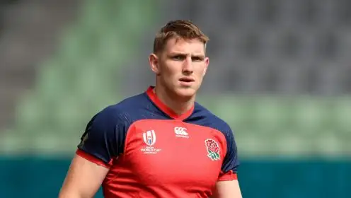 Bath confirm retirement of ‘respected and valued’ ex-England and ‘excellent’ Springboks internationals