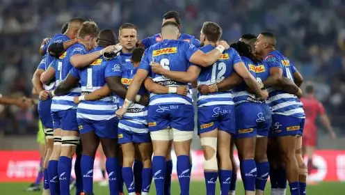 ‘Despicable’ Stormers performance slammed as calls made for ex-Springboks boss to take charge