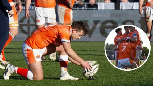 Edinburgh player ratings: Lions test hopeful struggles as South African opposition turn on the power