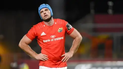 Munster player ratings: Lions pick Tadhg Beirne ‘inspires’ but last-man replacement cruelly becomes ‘fall guy’ in Durban