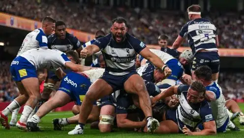 Clive Woodward predicts his Premiership semi-final winners and explains why Steve Borthwick has ‘a great deal of debt to pay’