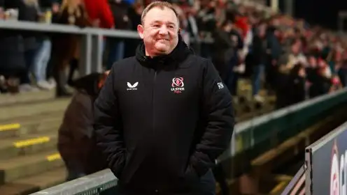 Ulster explain why ‘quality’ Springboks hopeful and ‘effective’ Wallabies regular became ‘marquee signings’ for 2025/26